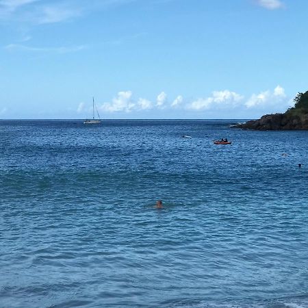 Location Vacances Deshaies Exterior photo