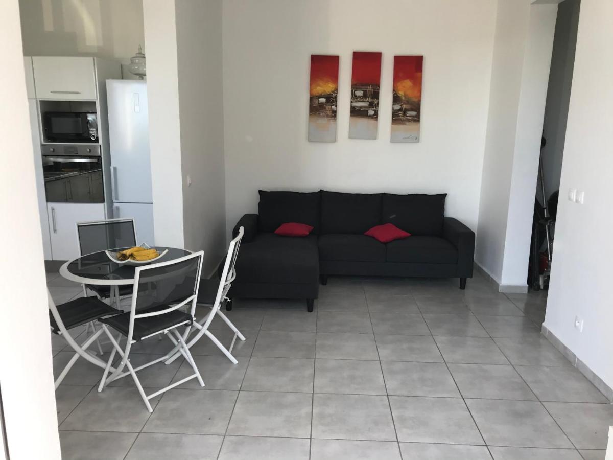 Location Vacances Deshaies Exterior photo