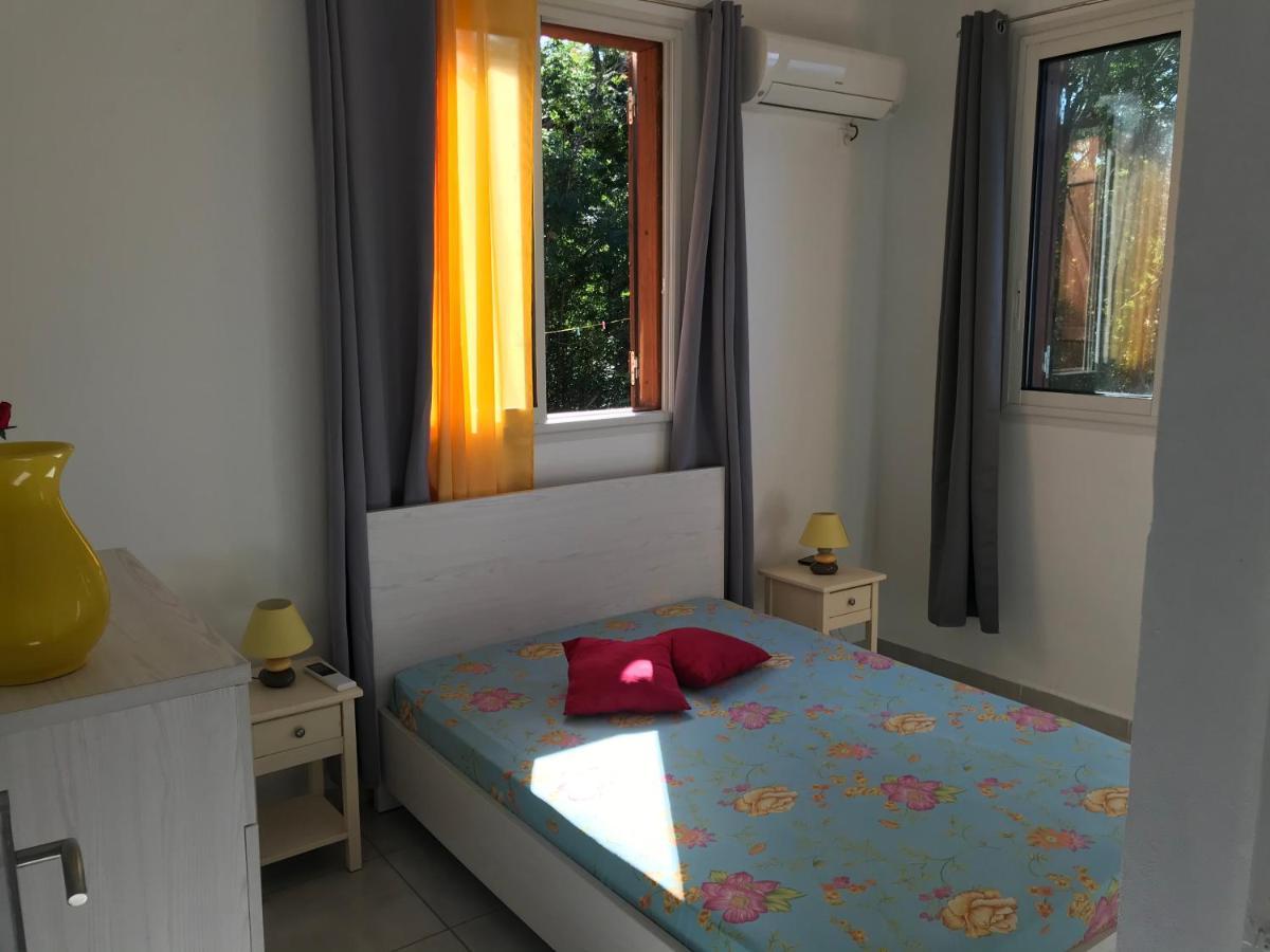 Location Vacances Deshaies Exterior photo