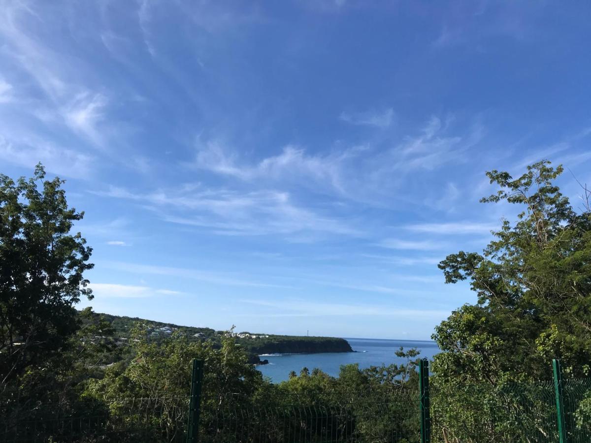 Location Vacances Deshaies Exterior photo